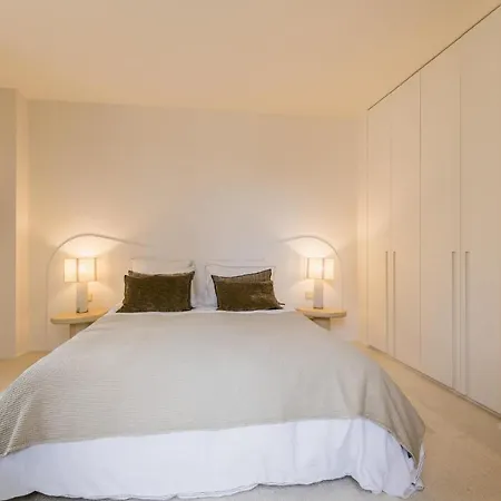 Aia Keyweek Quiet Town House Semesterbostad Biarritz