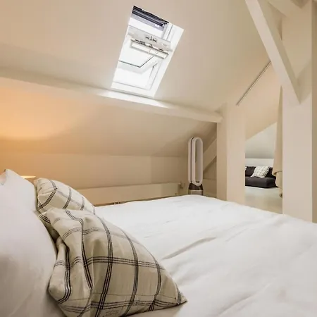 Semesterbostad Aia Keyweek Quiet Town House *