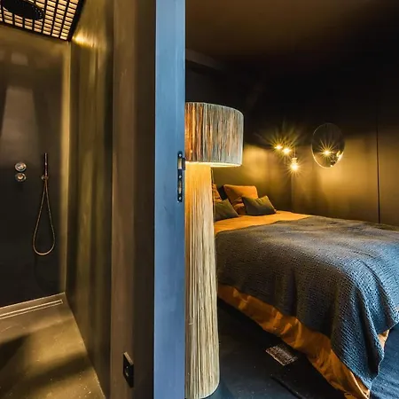 Aia Keyweek Quiet Town House Biarritz