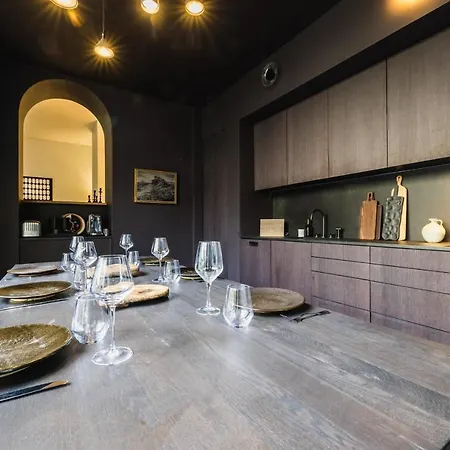 Aia Keyweek Quiet Town House Biarritz