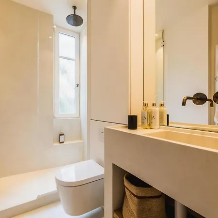 Semesterbostad Aia Keyweek Quiet Town House *