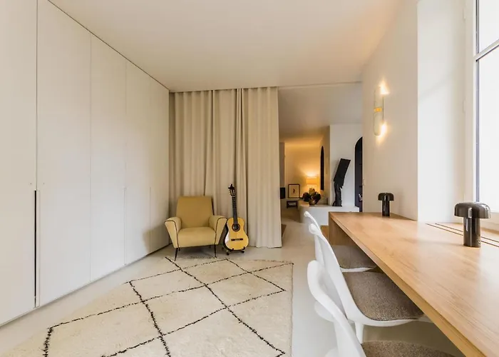 Casa vacanze Aia Keyweek Quiet Town House Biarritz