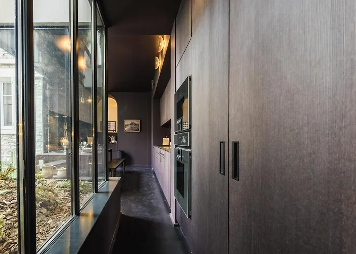 Aia Keyweek Quiet Town House Casa vacanze Biarritz