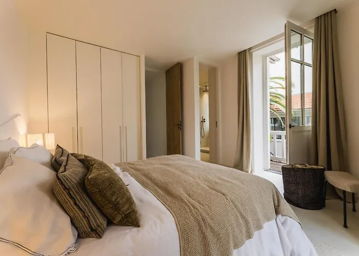 Casa vacanze Aia Keyweek Quiet Town House