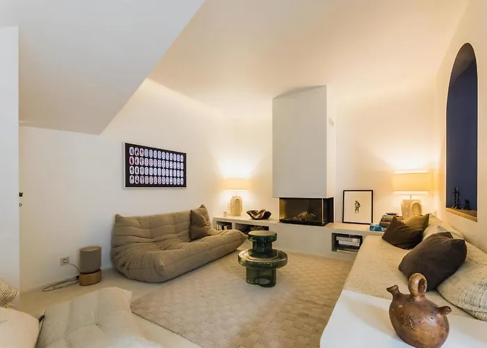 Aia Keyweek Quiet Town House * Biarritz