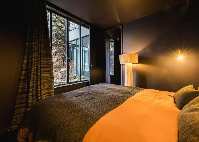 Aia Keyweek Quiet Town House * Biarritz