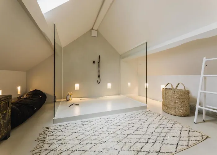 Aia Keyweek Quiet Town House Casa vacanze Biarritz