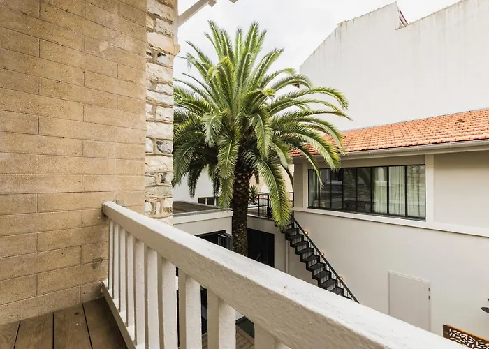 Aia Keyweek Quiet Town House Casa vacanze Biarritz