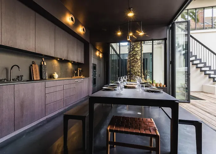 Casa vacanze Aia Keyweek Quiet Town House