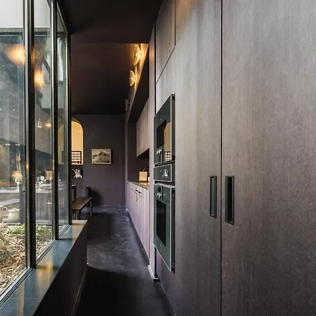 Aia Keyweek Quiet Town House Casa vacanze Biarritz