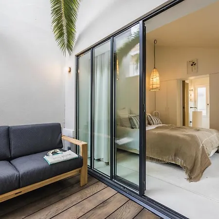 Aia Keyweek Quiet Town House * Biarriz
