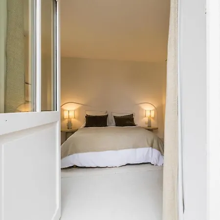 Aia Keyweek Quiet Town House Biarriz