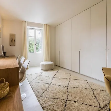 Aia Keyweek Quiet Town House * Biarritz