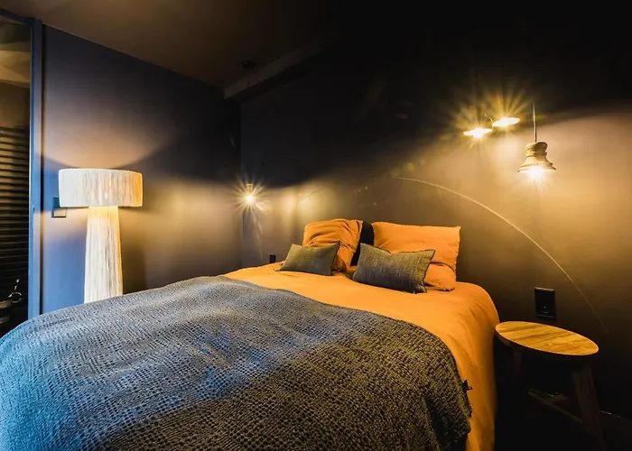 Feriehus Aia Keyweek Quiet Town House Biarritz